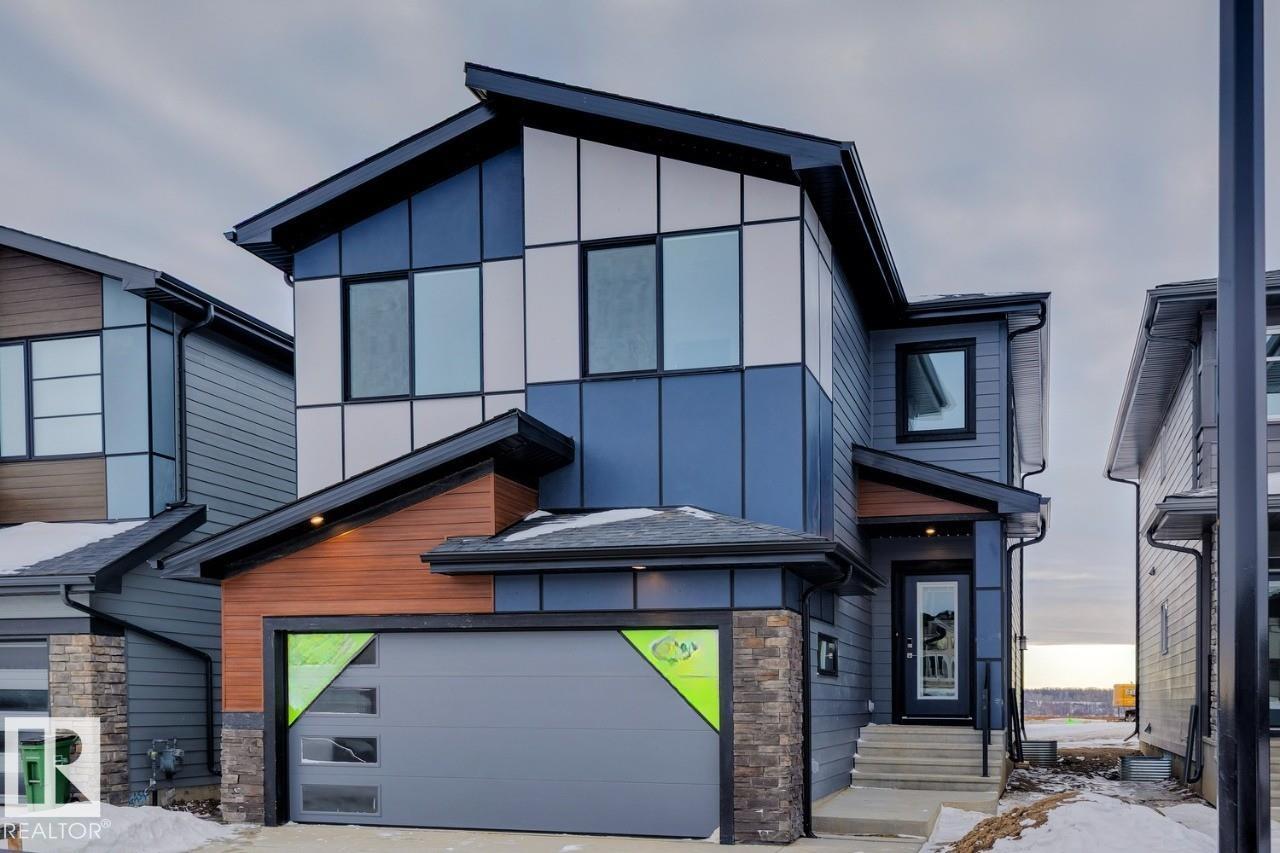 7618 Kimiwan Crescent, Edmonton, Alberta, T6W 5N6