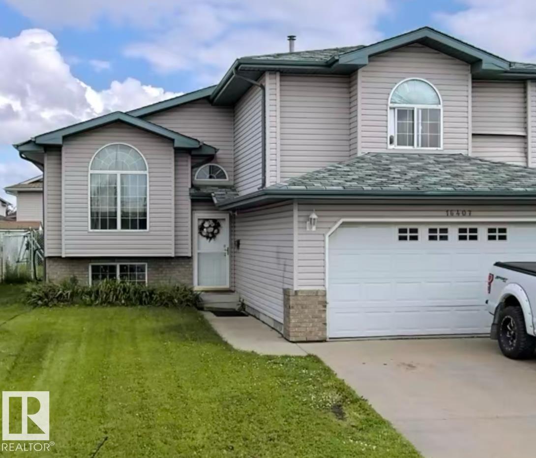 16407 81 Street, Edmonton, Alberta, T5Z 3J3