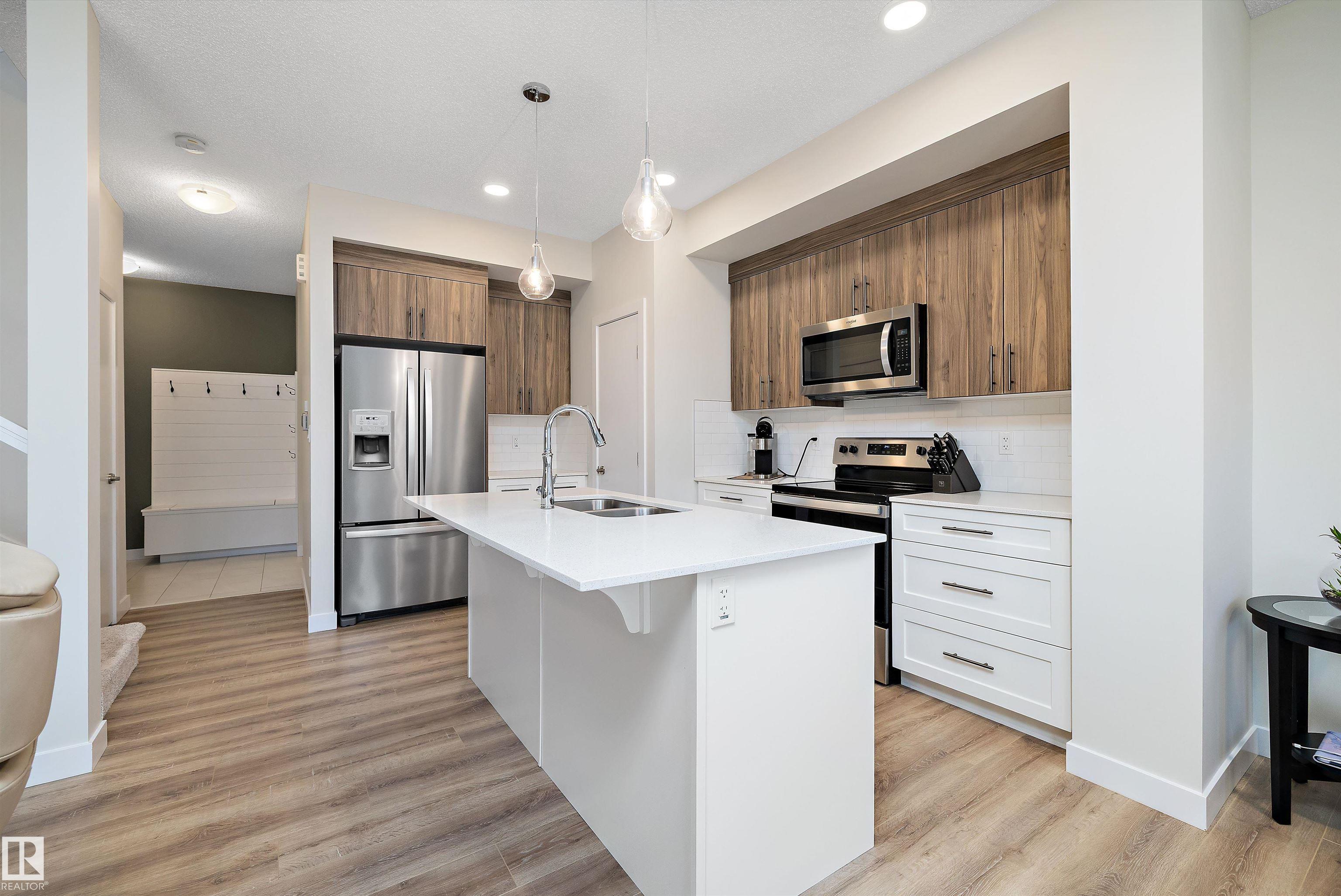 73 Garneau Gate, Spruce Grove, Alberta, T7X 0Z7