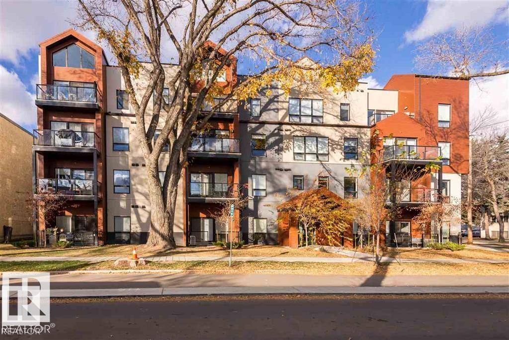 103 10006 83 Avenue, Edmonton, Alberta, T6E 2C2