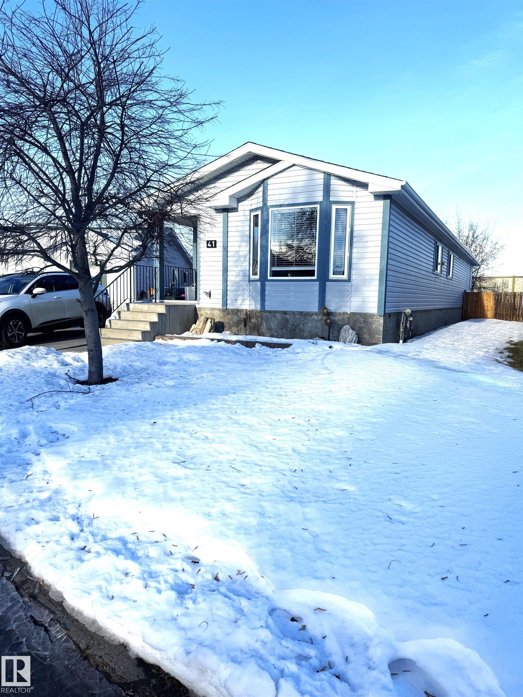 41 Graywood Cove, Stony Plain, Alberta, T7Z 2P4