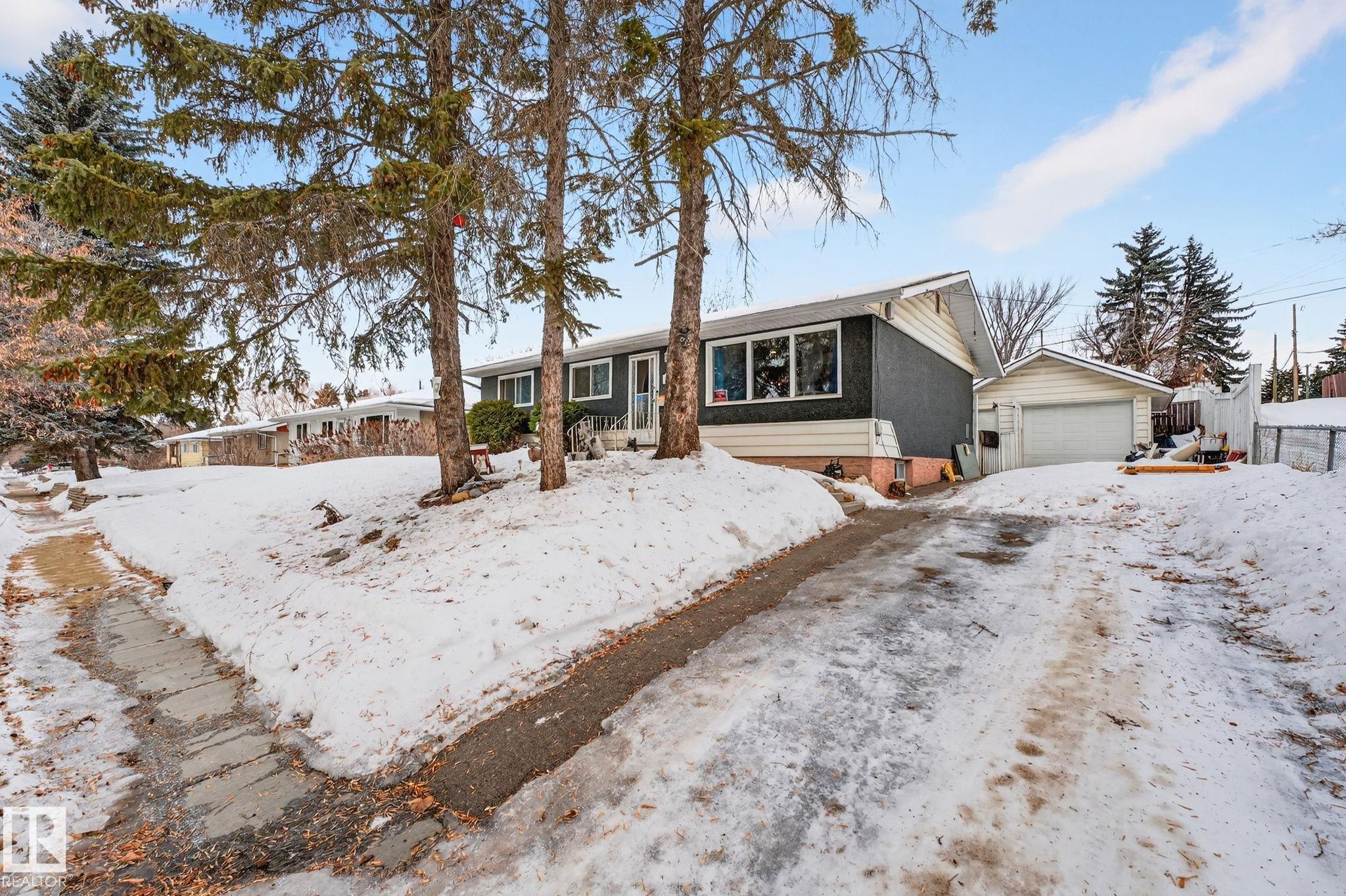 21 Sheridan Drive, St. Albert, Alberta, T8N 0J1