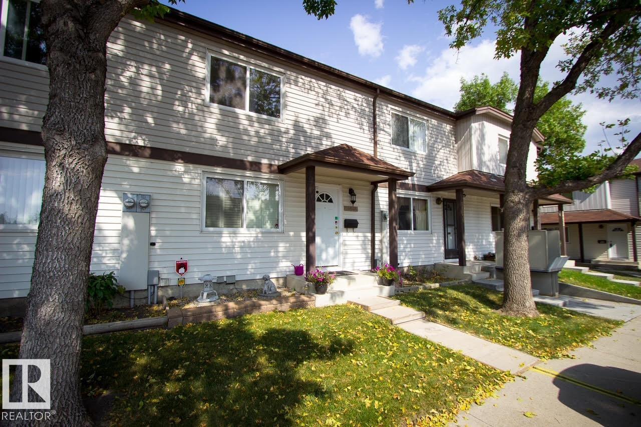 14648 54 Street Edmonton Alberta