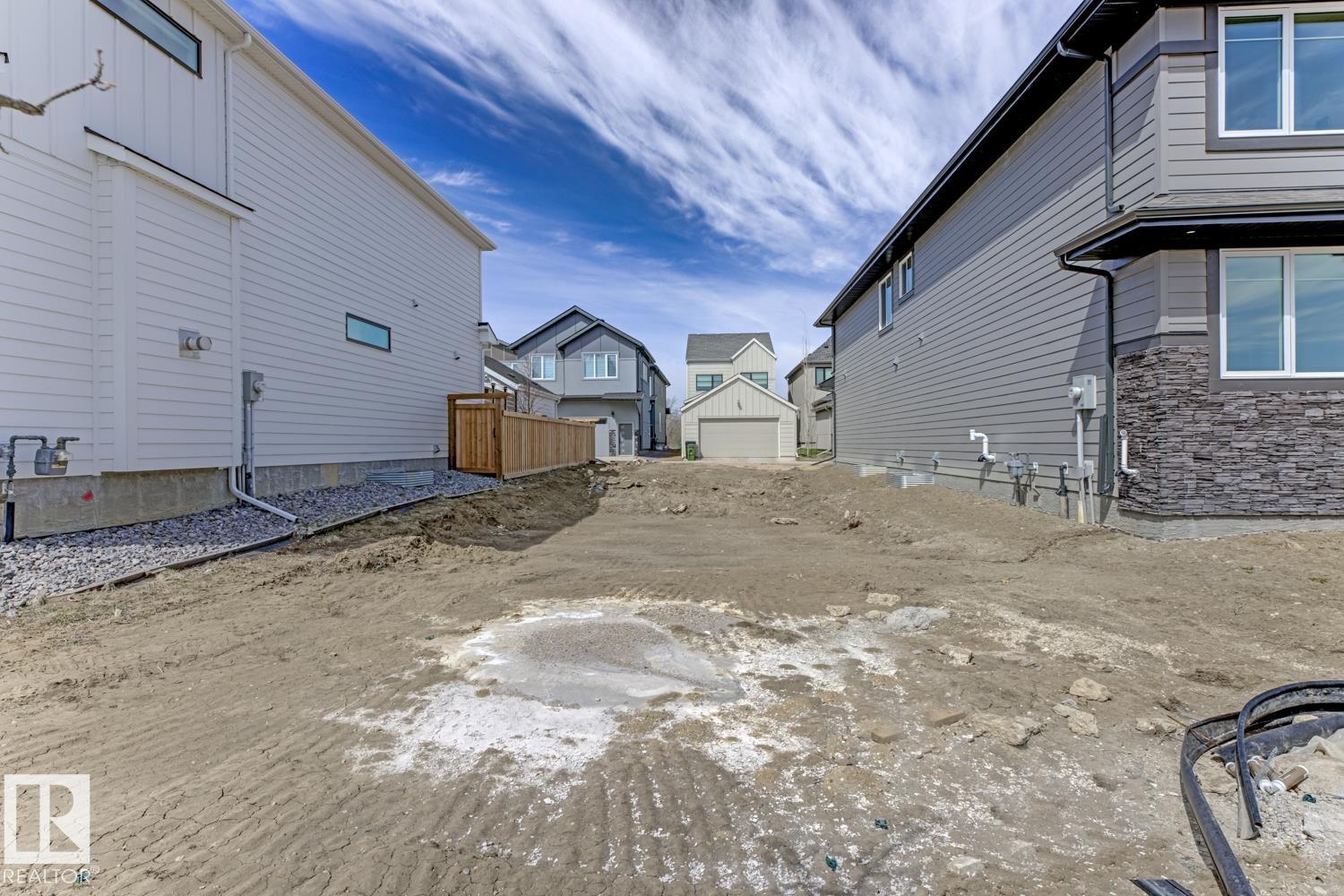6706 Crawford Way, Edmonton, Alberta, T6W 4L7