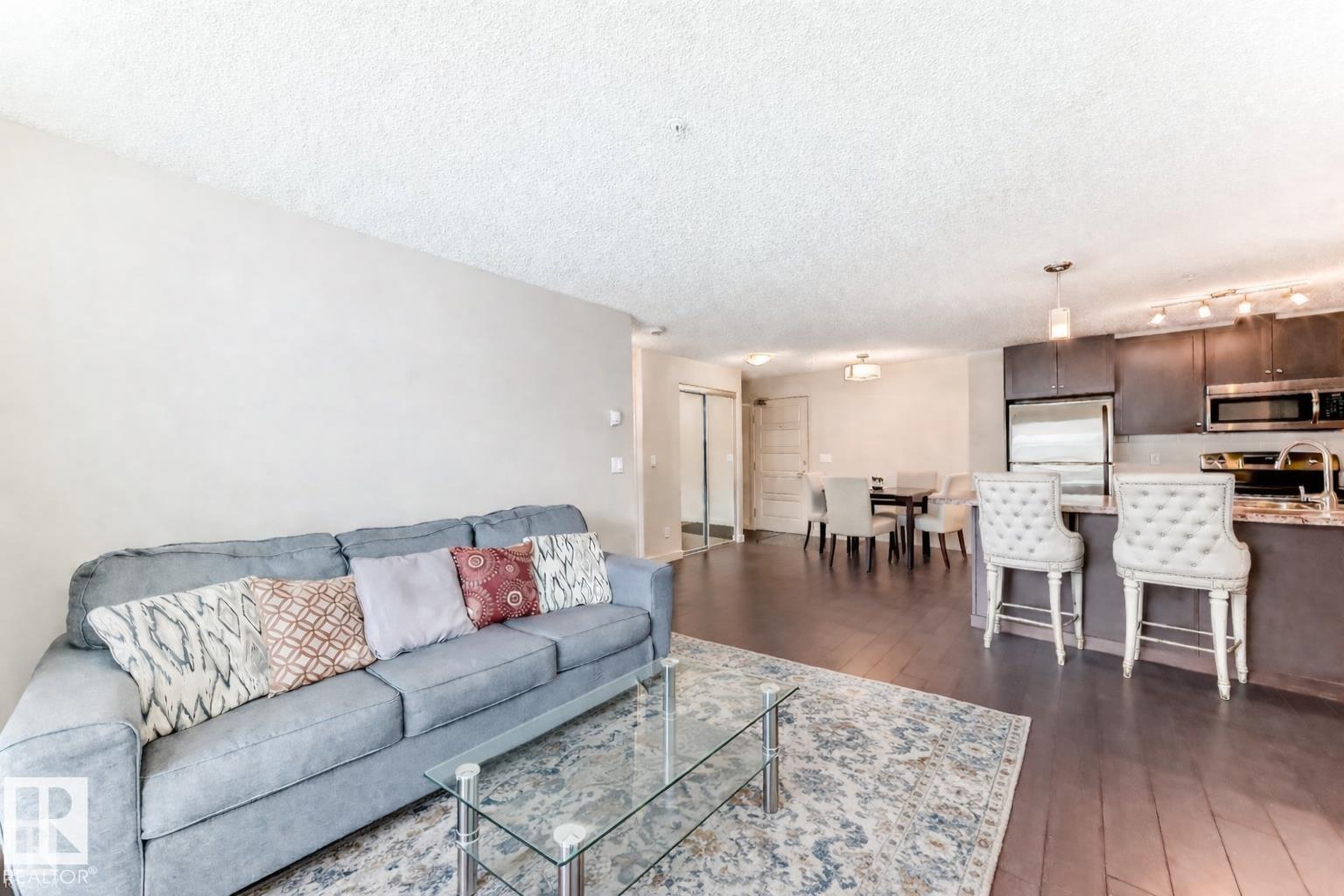 229 6076 Schonsee Way, Edmonton, Alberta, T5Z 0K8