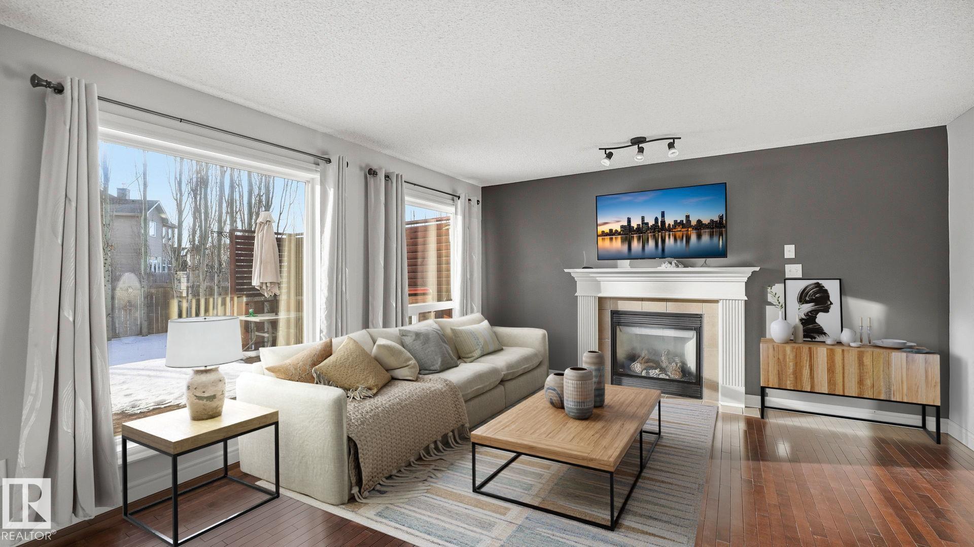 9 Hickory Trail, Spruce Grove, Alberta, T7X 0A6