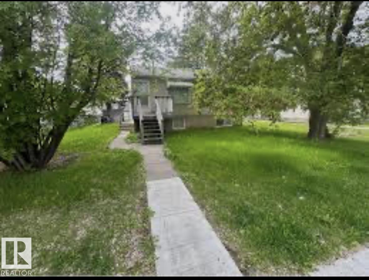 10006 152 Street Nw, Edmonton, Alberta, T5P 1X6