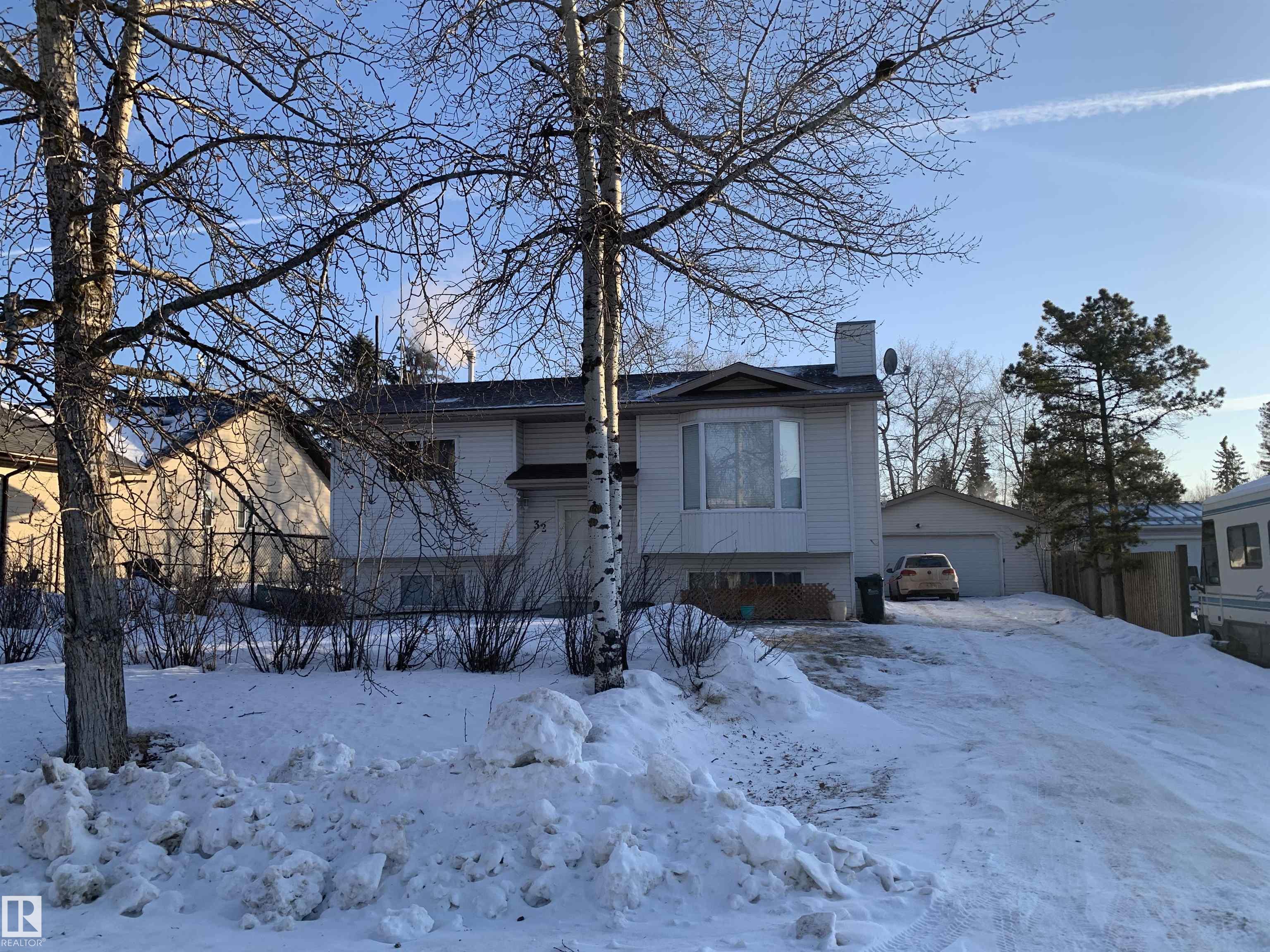 32 51551 Rge Road 212a, Rural Strathcona County, Alberta, T8G 1B2