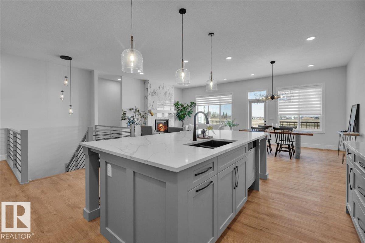 2003 Genesis Lane, Stony Plain, Alberta, T7Z 0K5