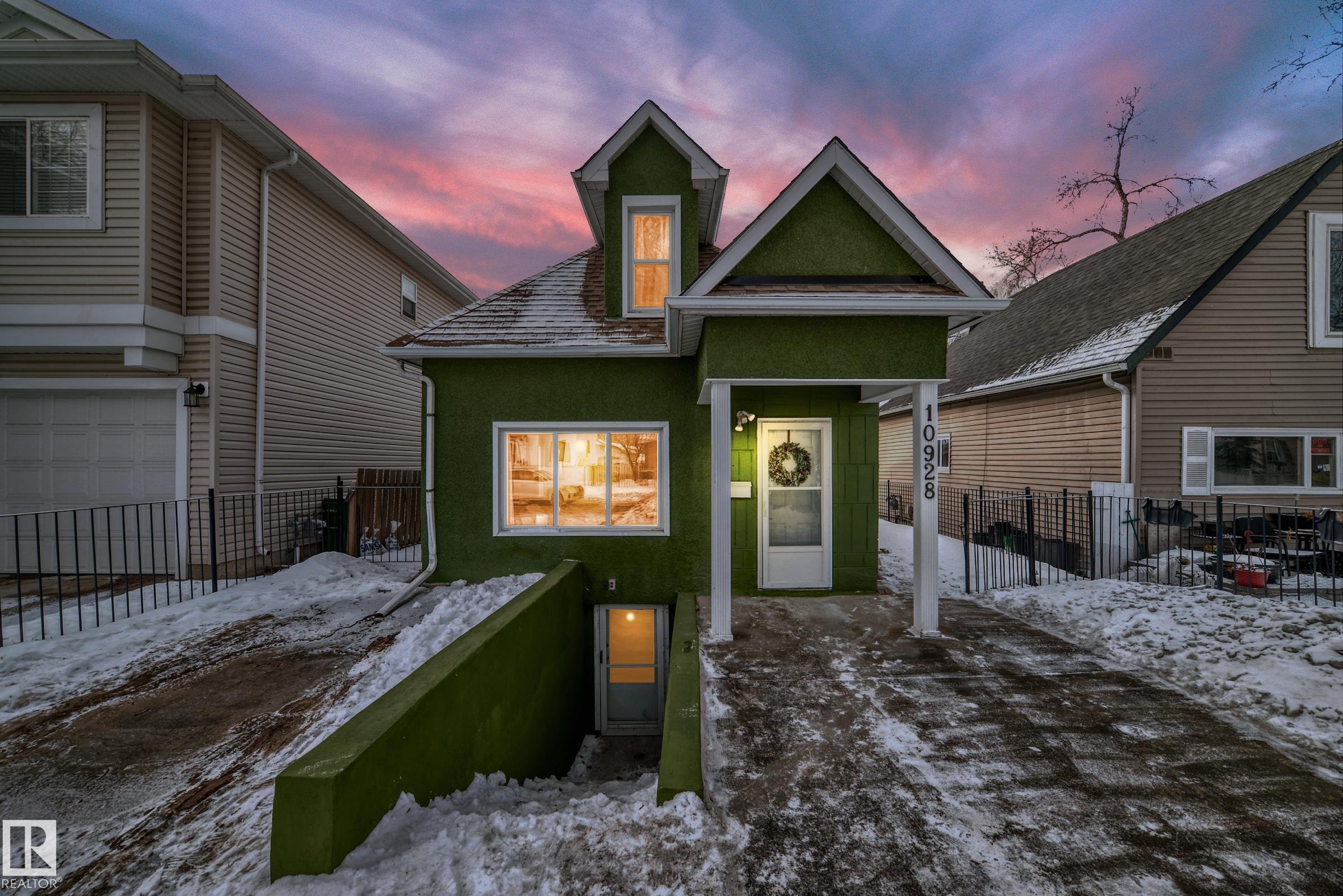 10928 92 Street Edmonton Alberta