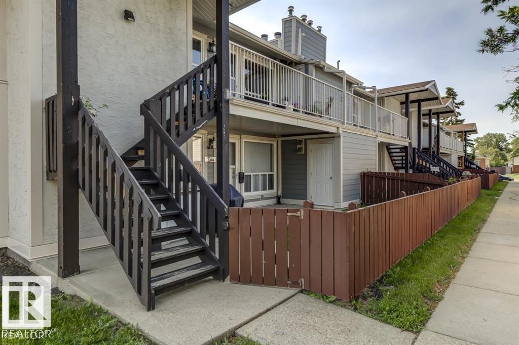 2346 151 Avenue Edmonton Alberta