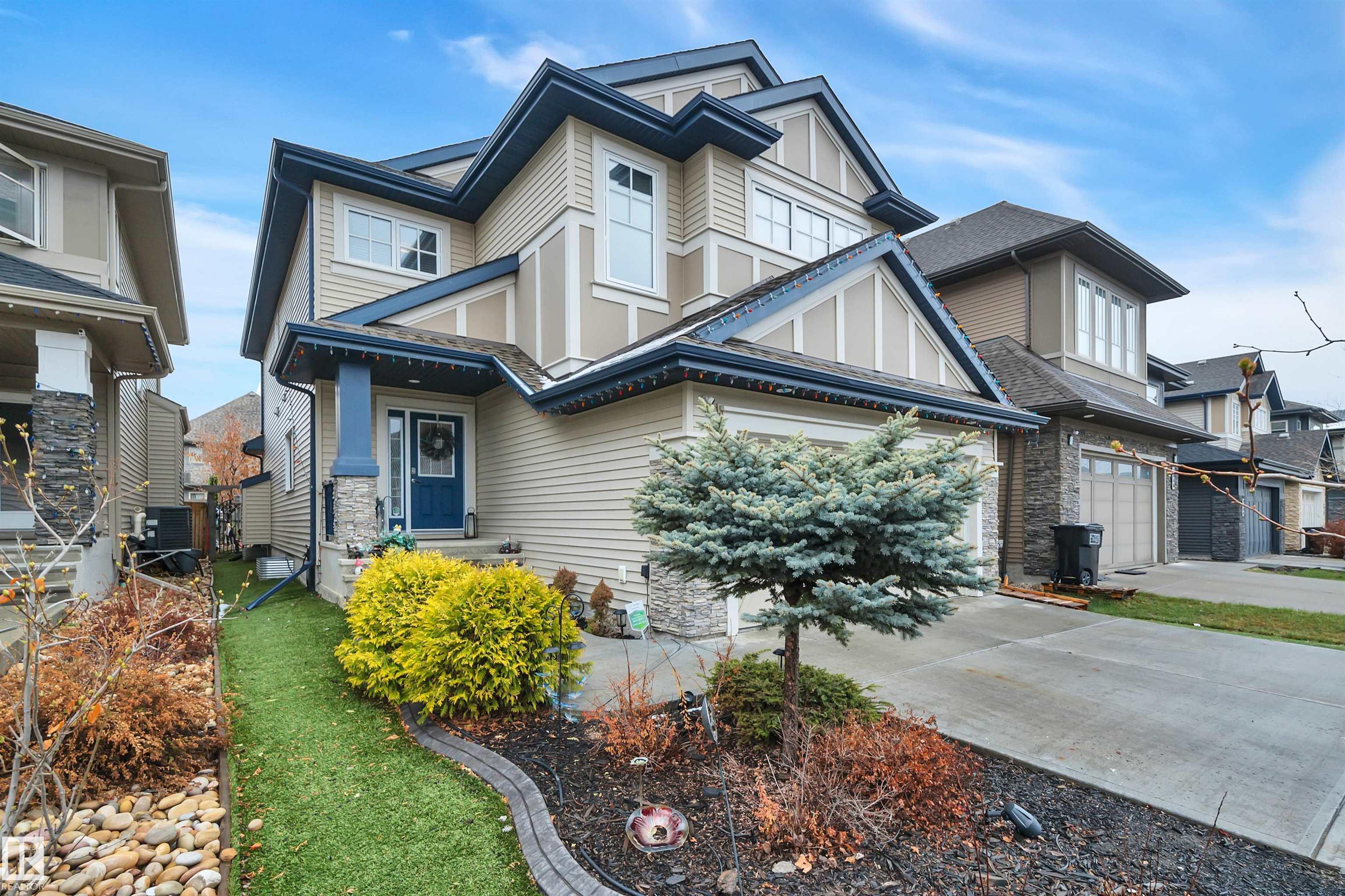 1958 Ainslie Link, Edmonton, Alberta, T6W 2L9