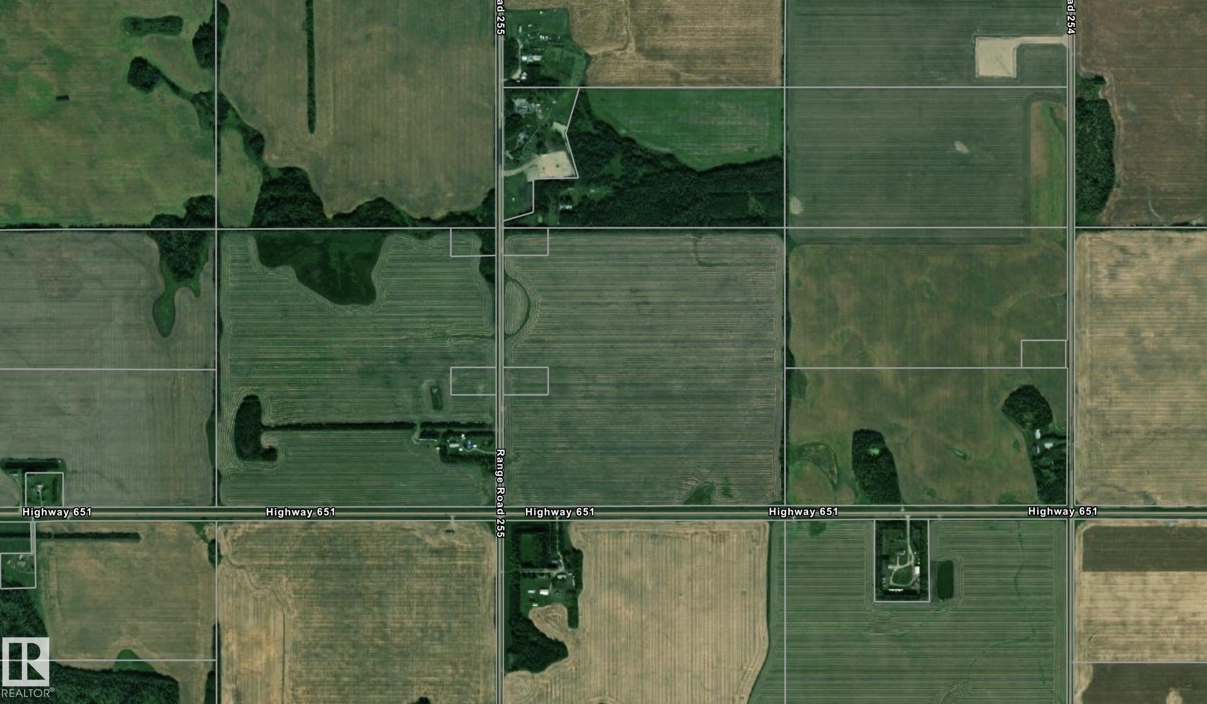 Twp 572a Rr255, Rural Sturgeon County, Alberta, T0G 1L0