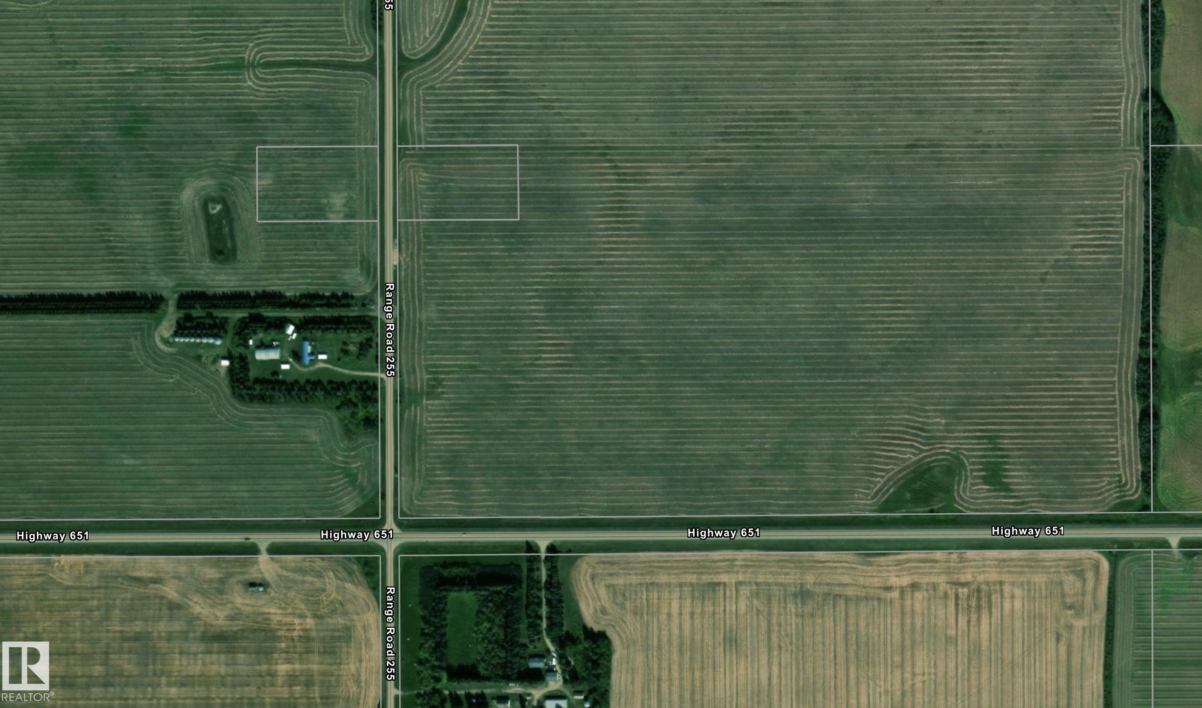 Rr255 Twp574, Rural Sturgeon County, Alberta, T0A 1L0