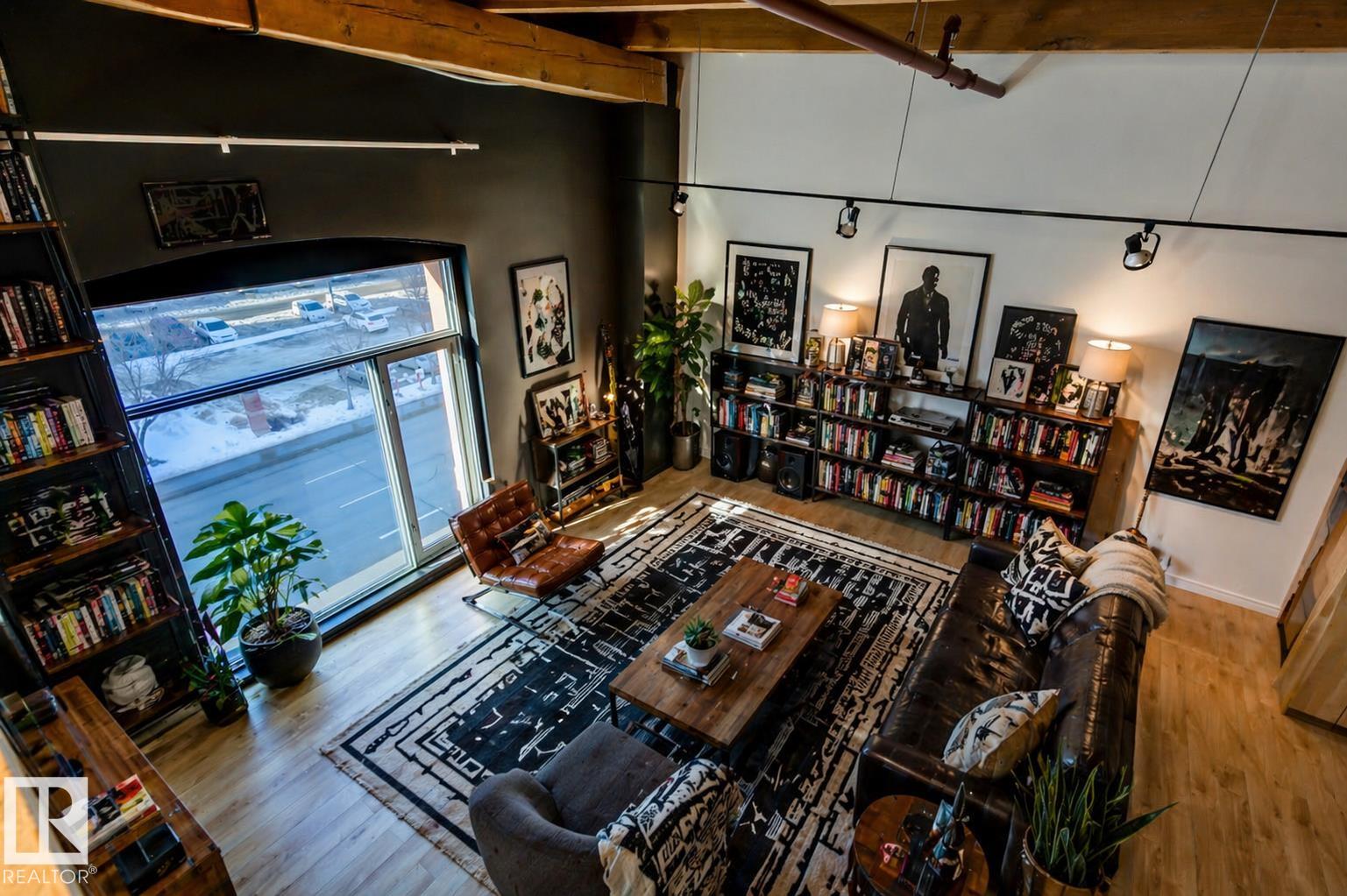 407 10301 109 Street Edmonton Alberta