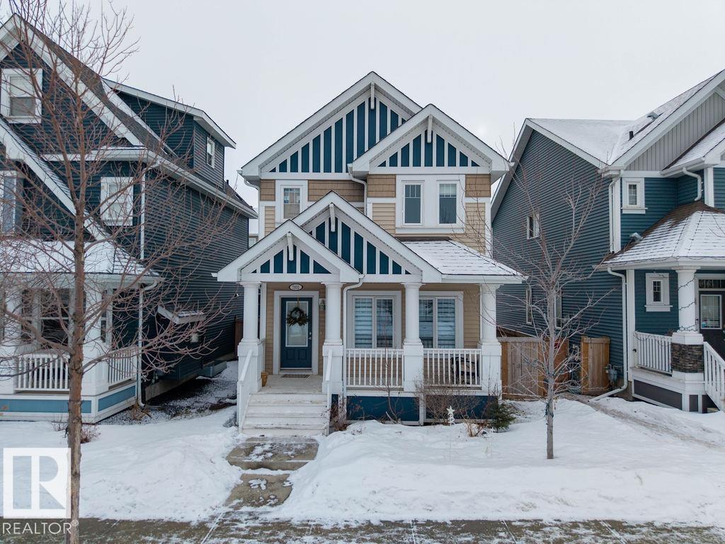 7931 22 Avenue, Edmonton, Alberta, T6X 0Z1