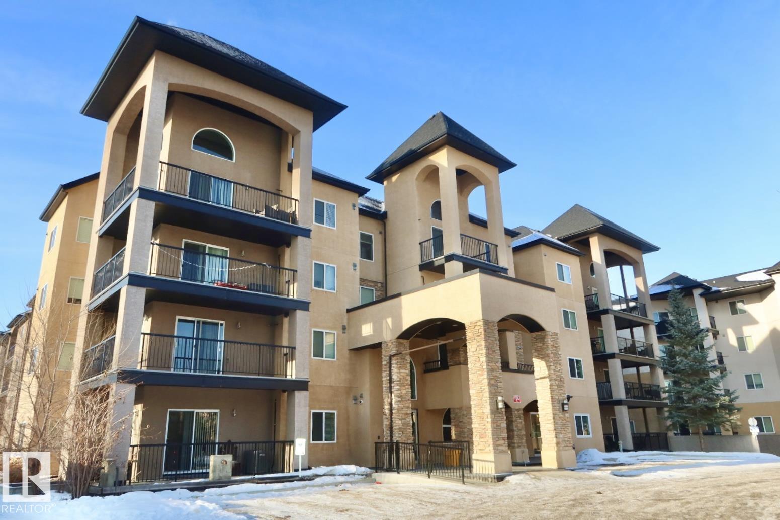 205 14604 125 Street Edmonton Alberta