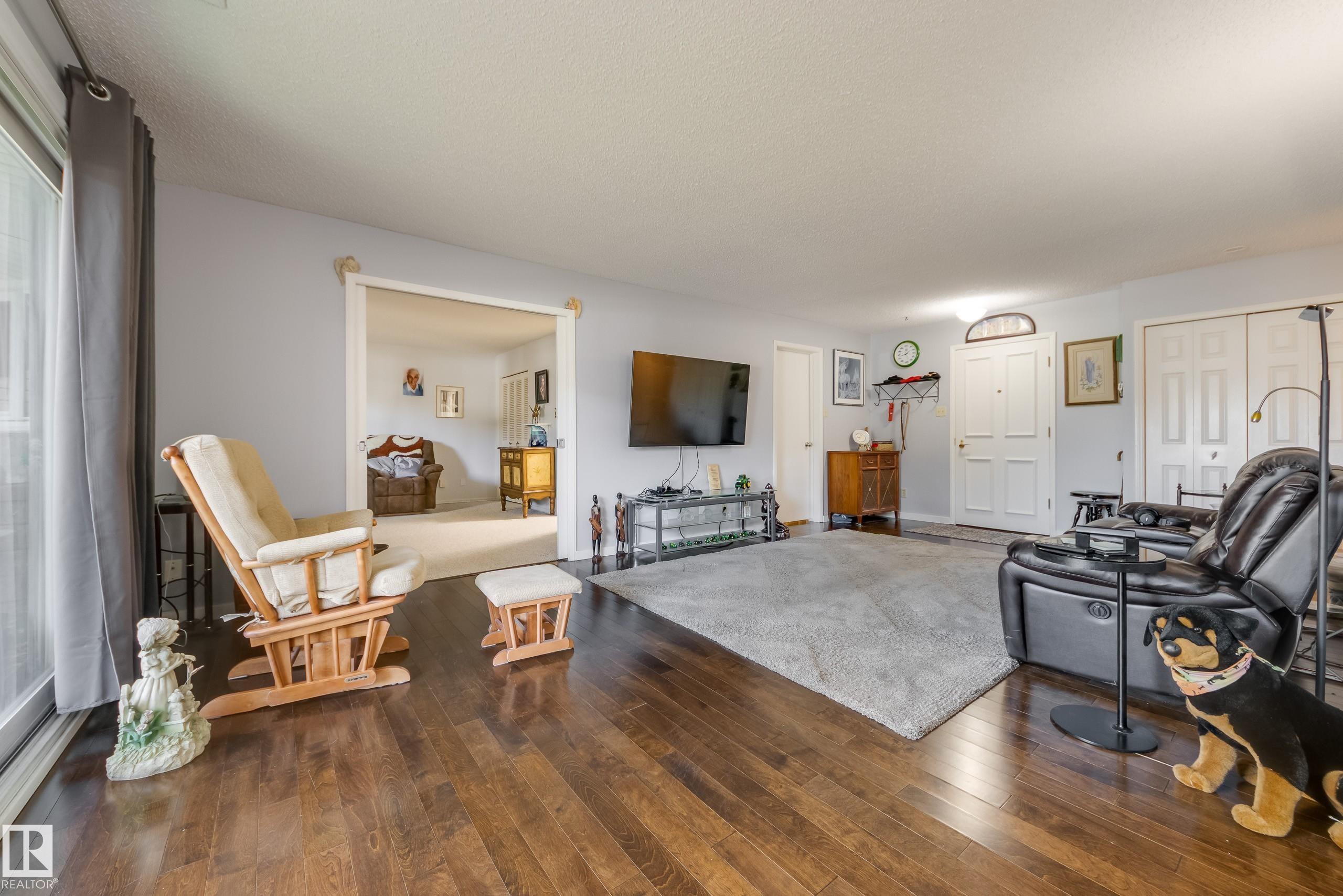 108 14810 51 Avenue, Edmonton, Alberta, T6H 5G5