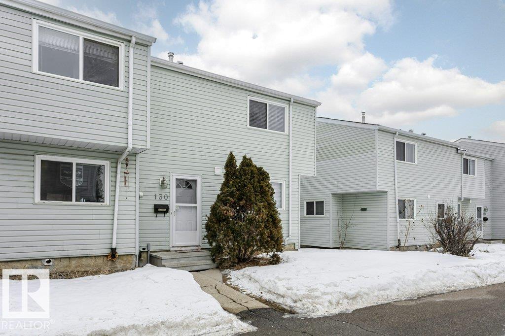 130 Dickinsfield Court Nw, Edmonton, Alberta, T5E 5V8