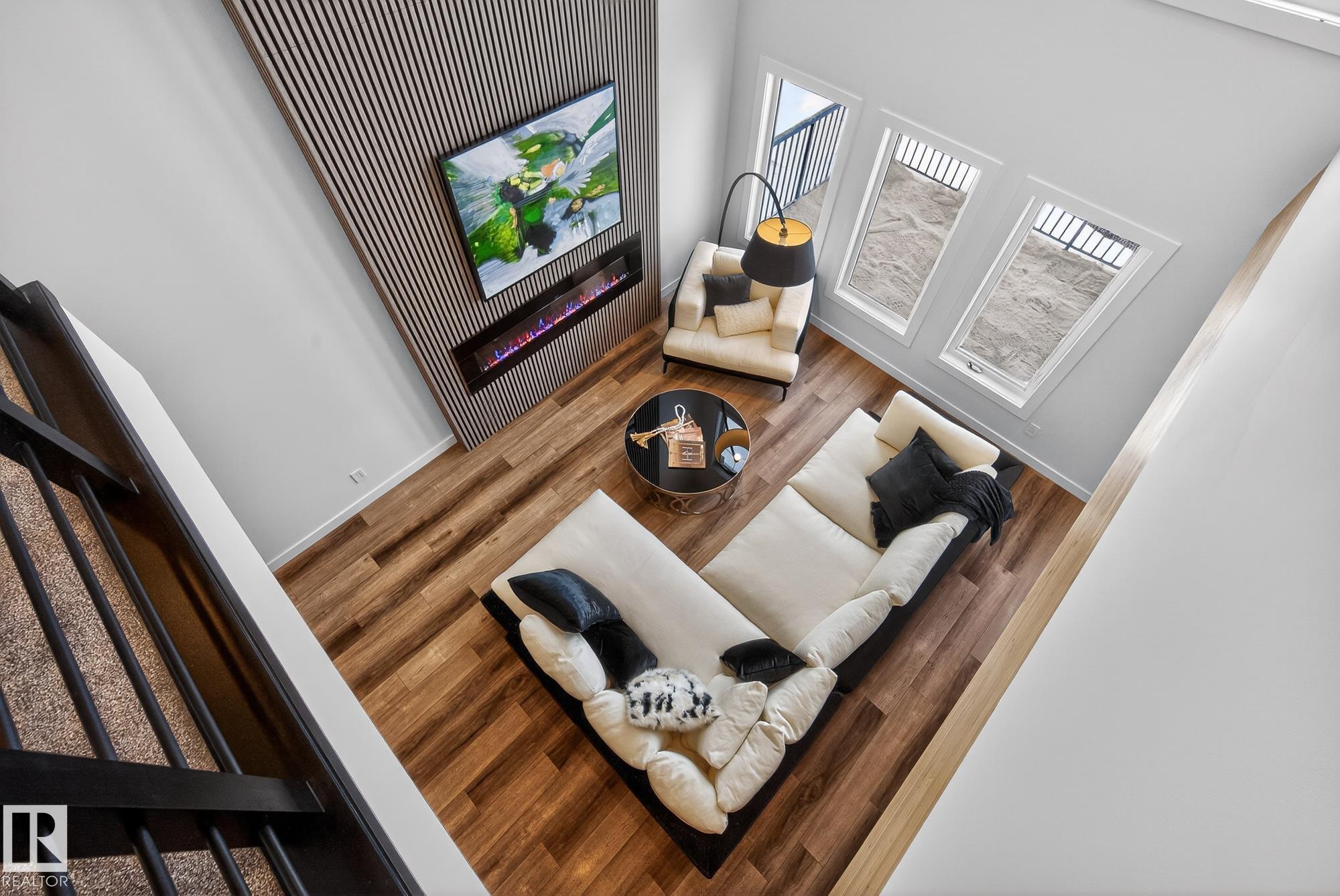 34 Eldridge Point(e), St. Albert, Alberta, T8N 8C3