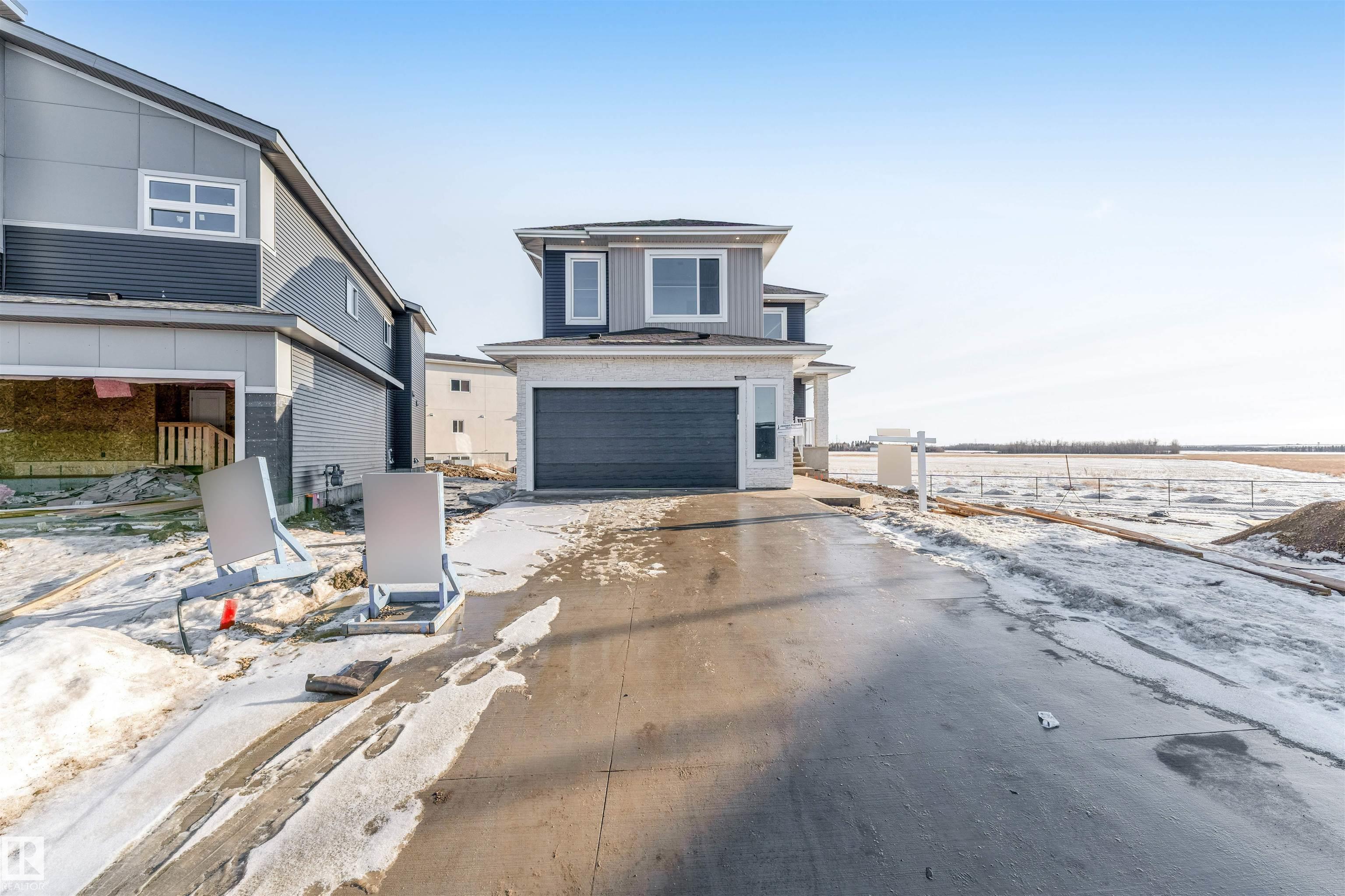 6409 26 Street, Rural Leduc County, Alberta, T4X 0H6