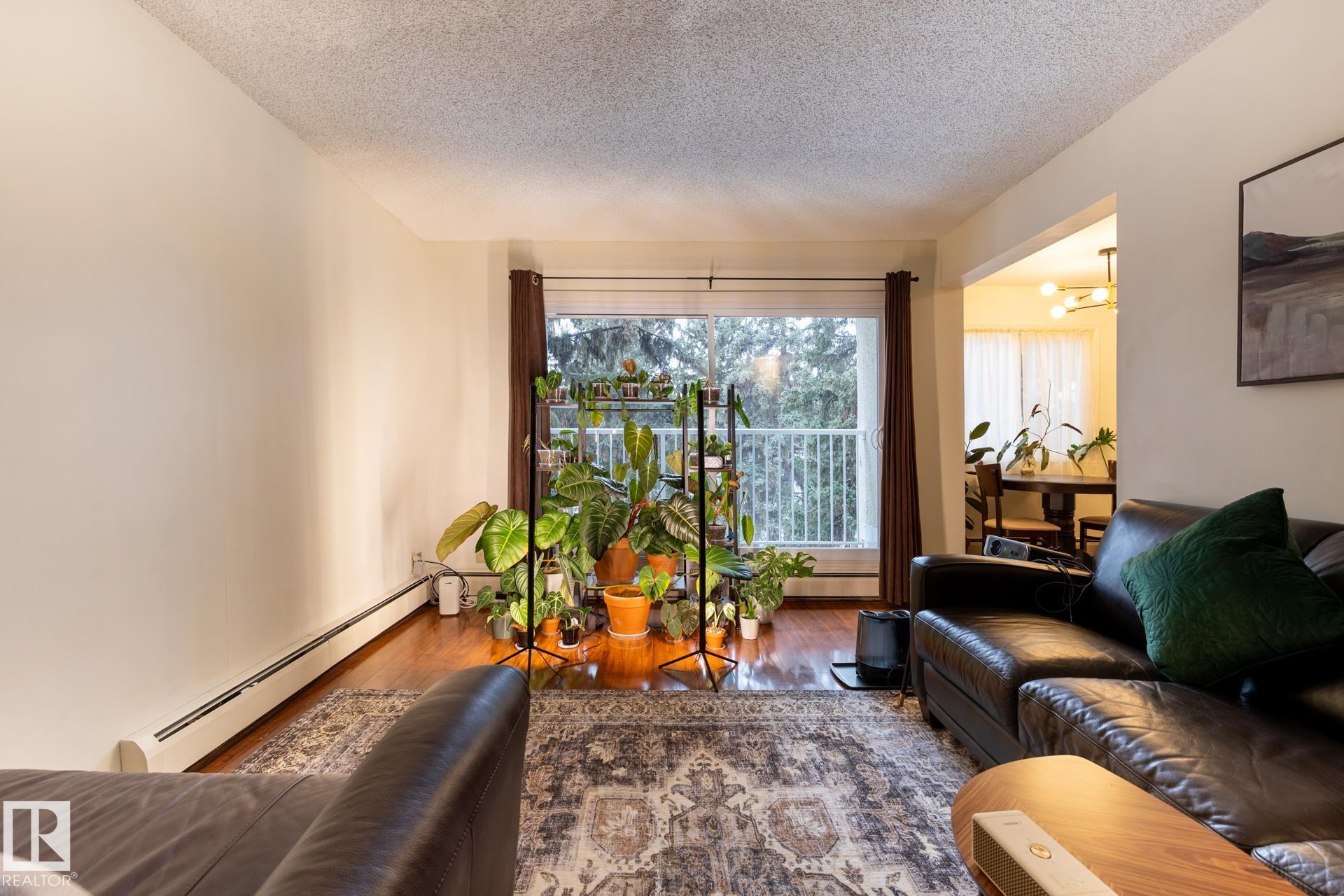 307 5730 RIVERBEND Road Edmonton Alberta