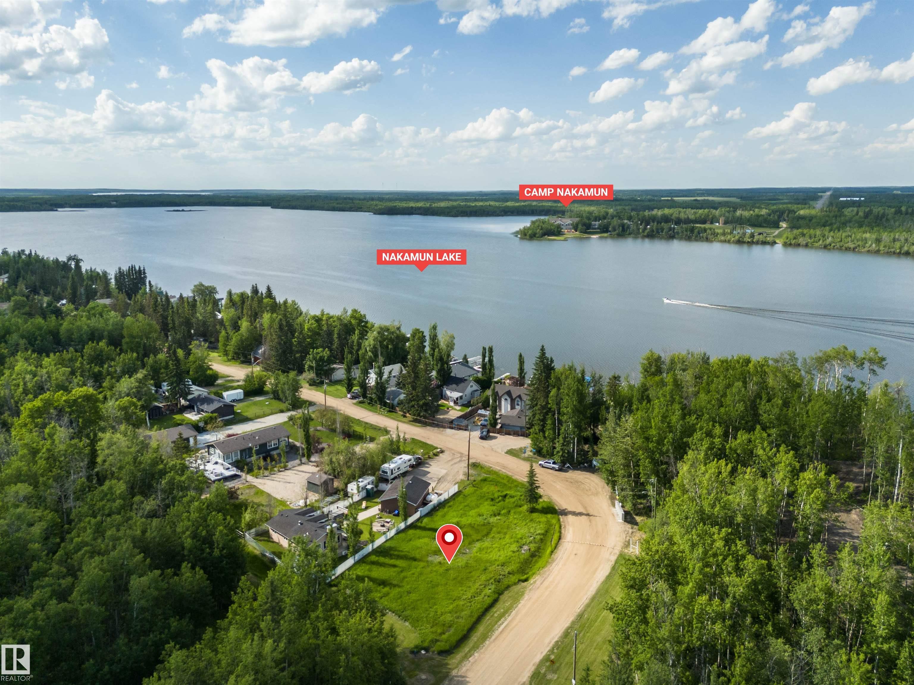 5595 Nakamun, Rural Lac Ste. Anne County, Alberta, T0E 1V0