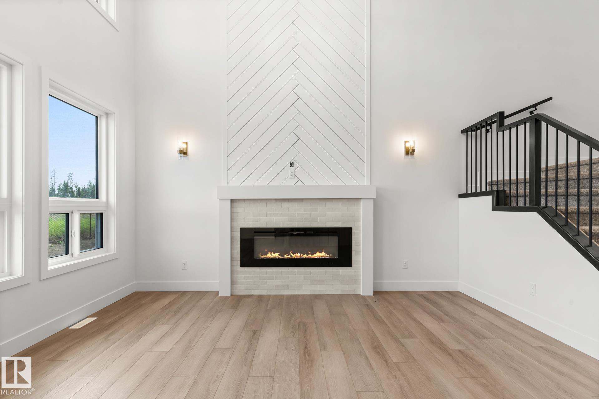 153 Caledon Crescent, Spruce Grove, Alberta, T7X 0Y8