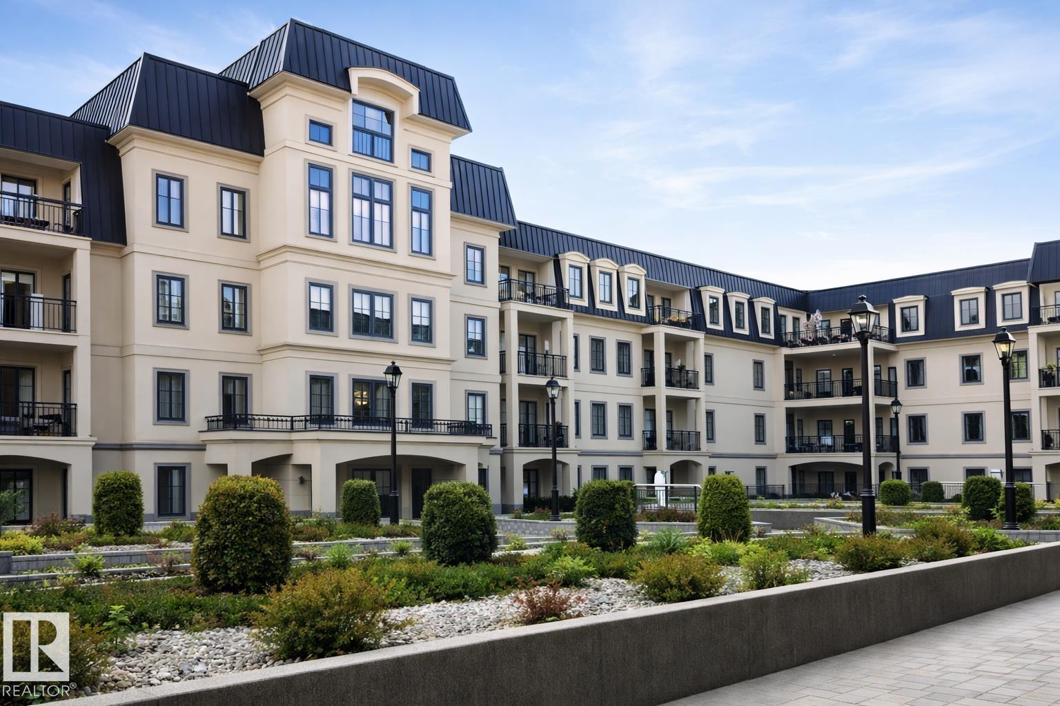 #310 1406 Hodgson Way, Edmonton, Alberta, T6R 3N1