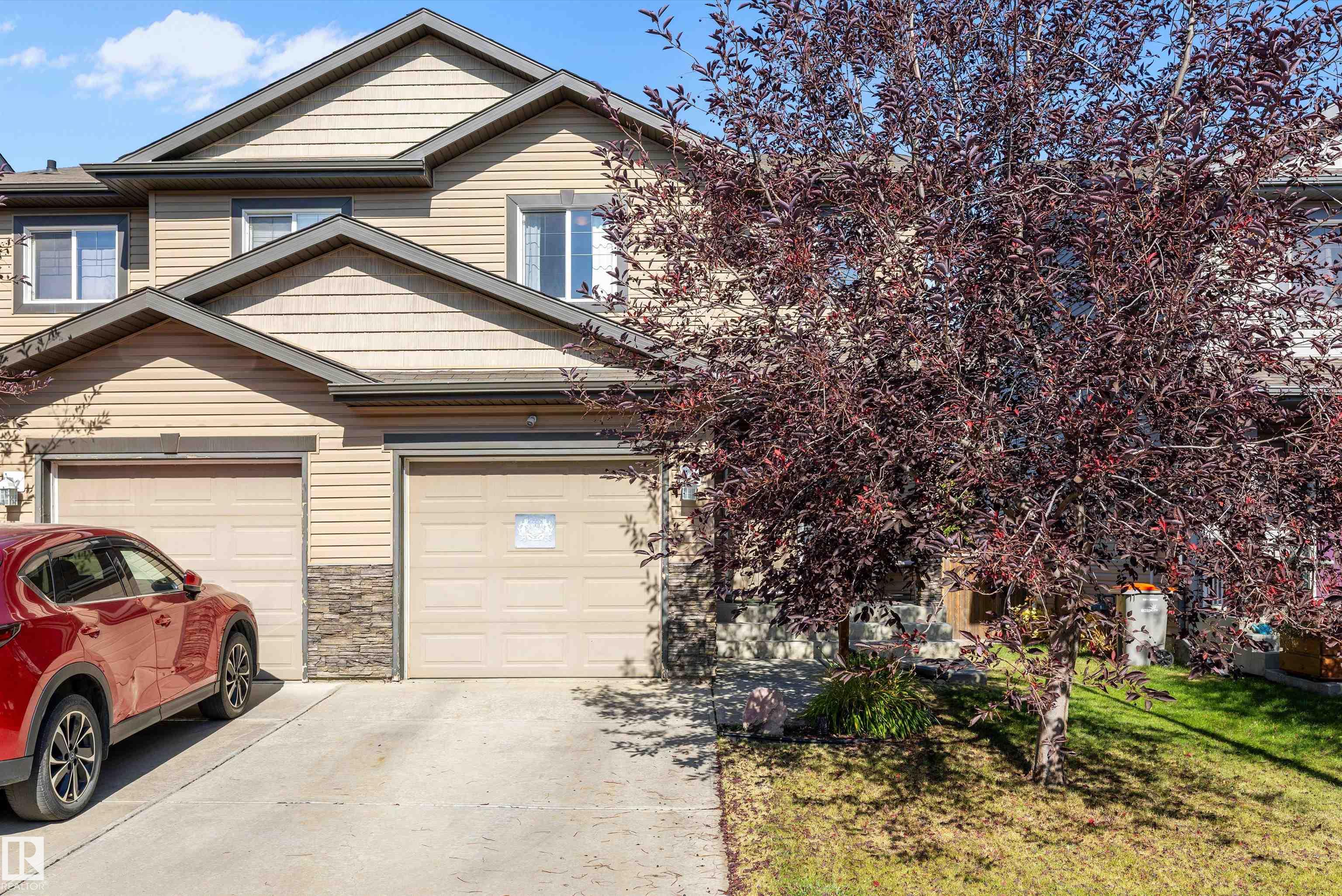 3 85 Spruce Village Dr Drive, Spruce Grove, Alberta, T7X 0L2
