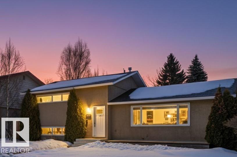 15408 79a Avenue, Edmonton, Alberta, T5R 3H5