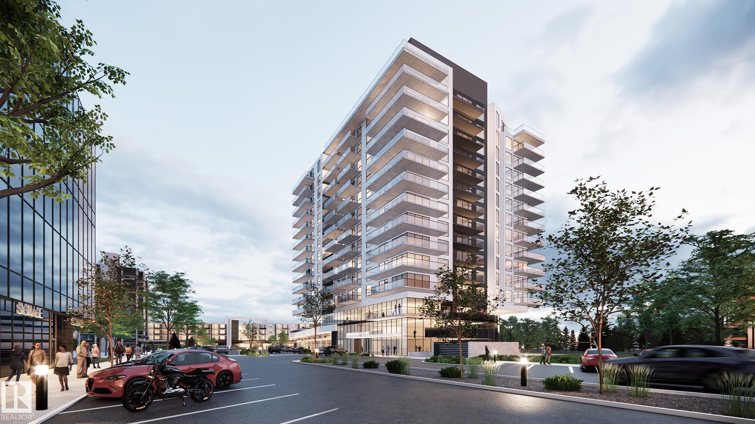 917 260 Bellerose Drive, St. Albert, Alberta, T8N 8E8