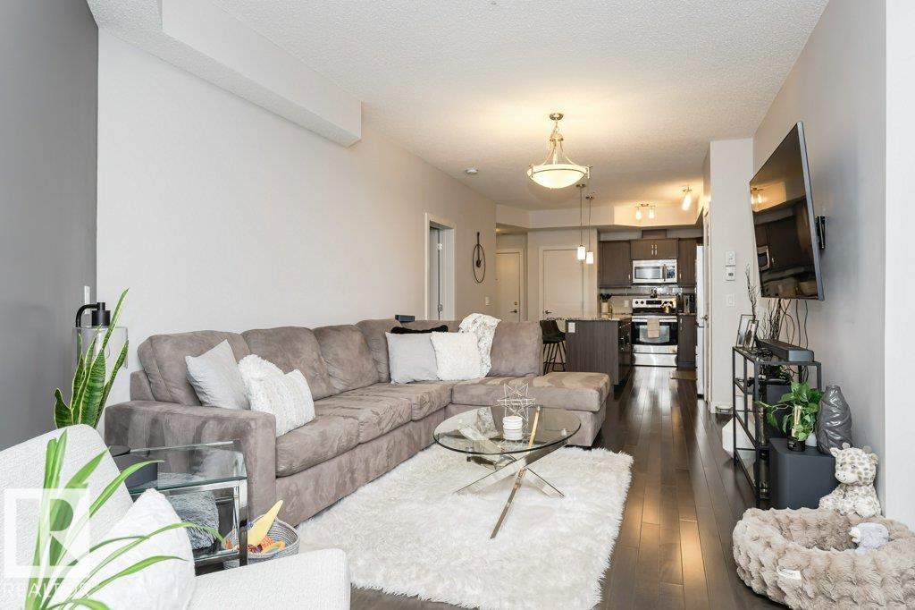 315 10523 123 Street, Edmonton, Alberta, T5N 1N9