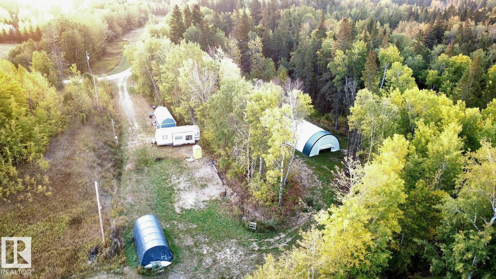 Rural Athabasca County, Alberta