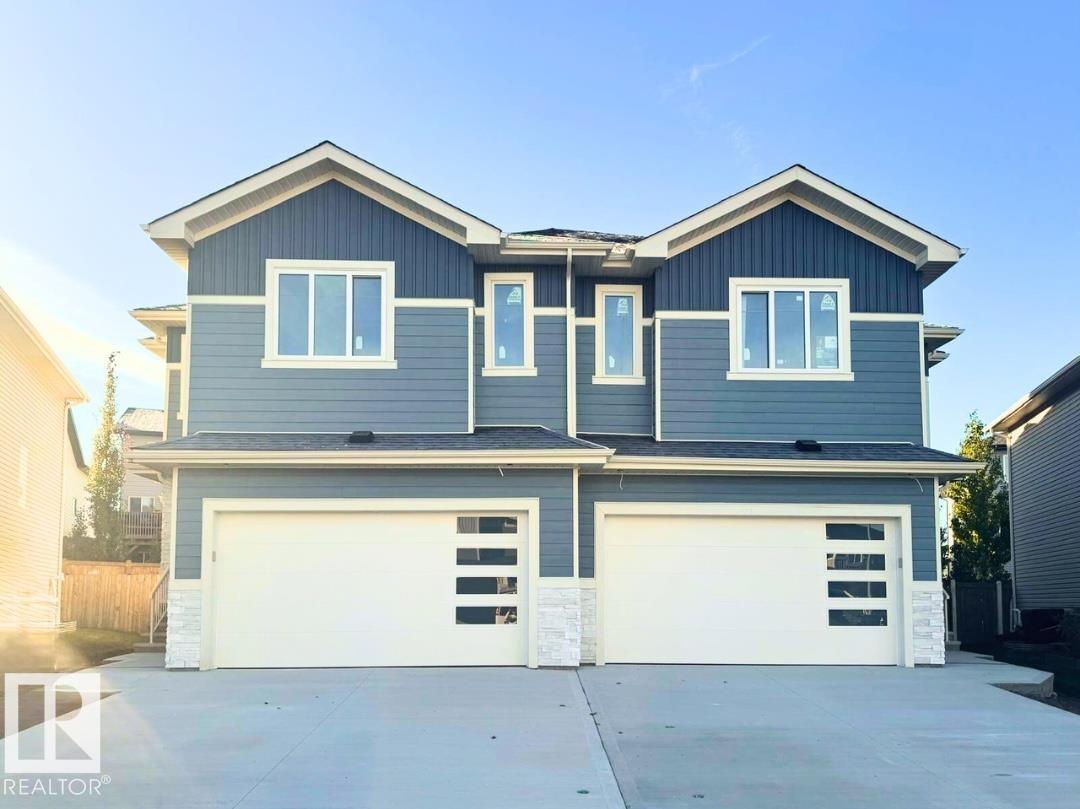 20 Hazelwood Lane, Spruce Grove, Alberta, T7X 0R7
