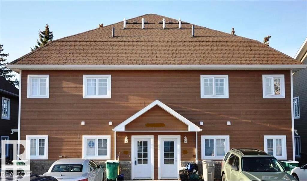 8 10103 101 Avenue, Morinville, Alberta, T8R 1A6