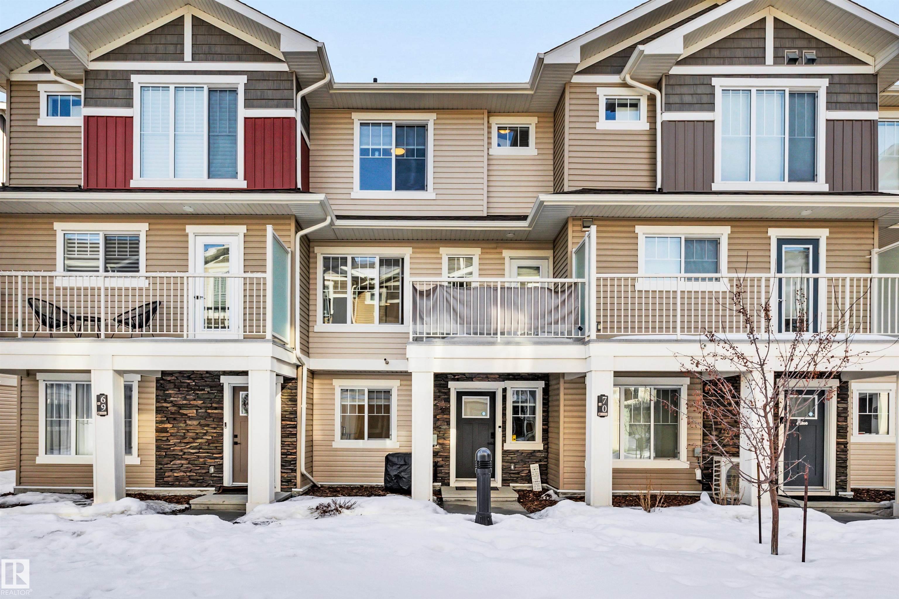 70 17832 78 Street, Edmonton, Alberta, T5Z 0P7