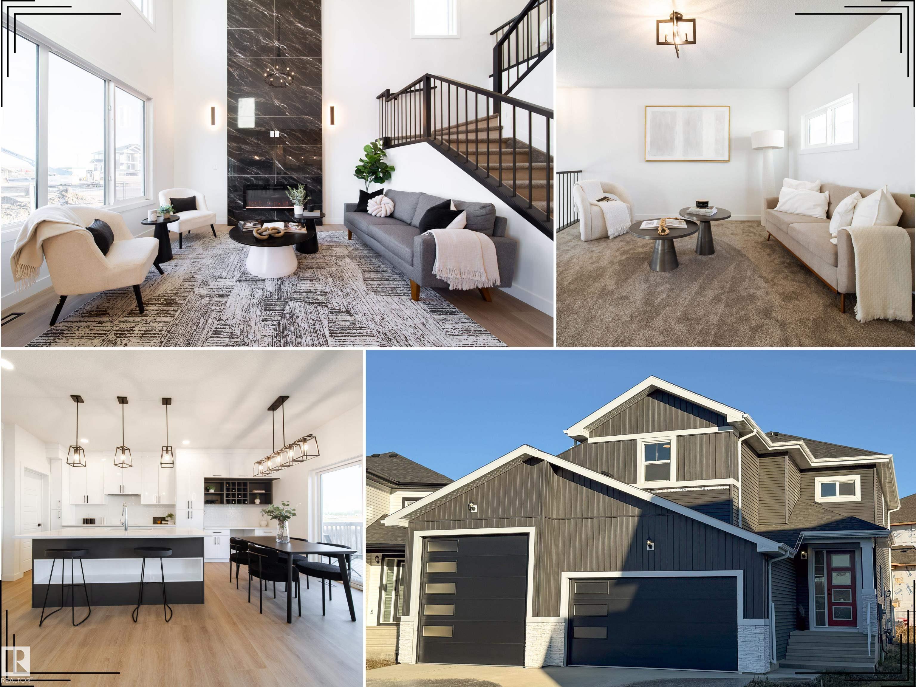 34 Sun Meadows Cl, Stony Plain, Alberta, T7Z 0K1