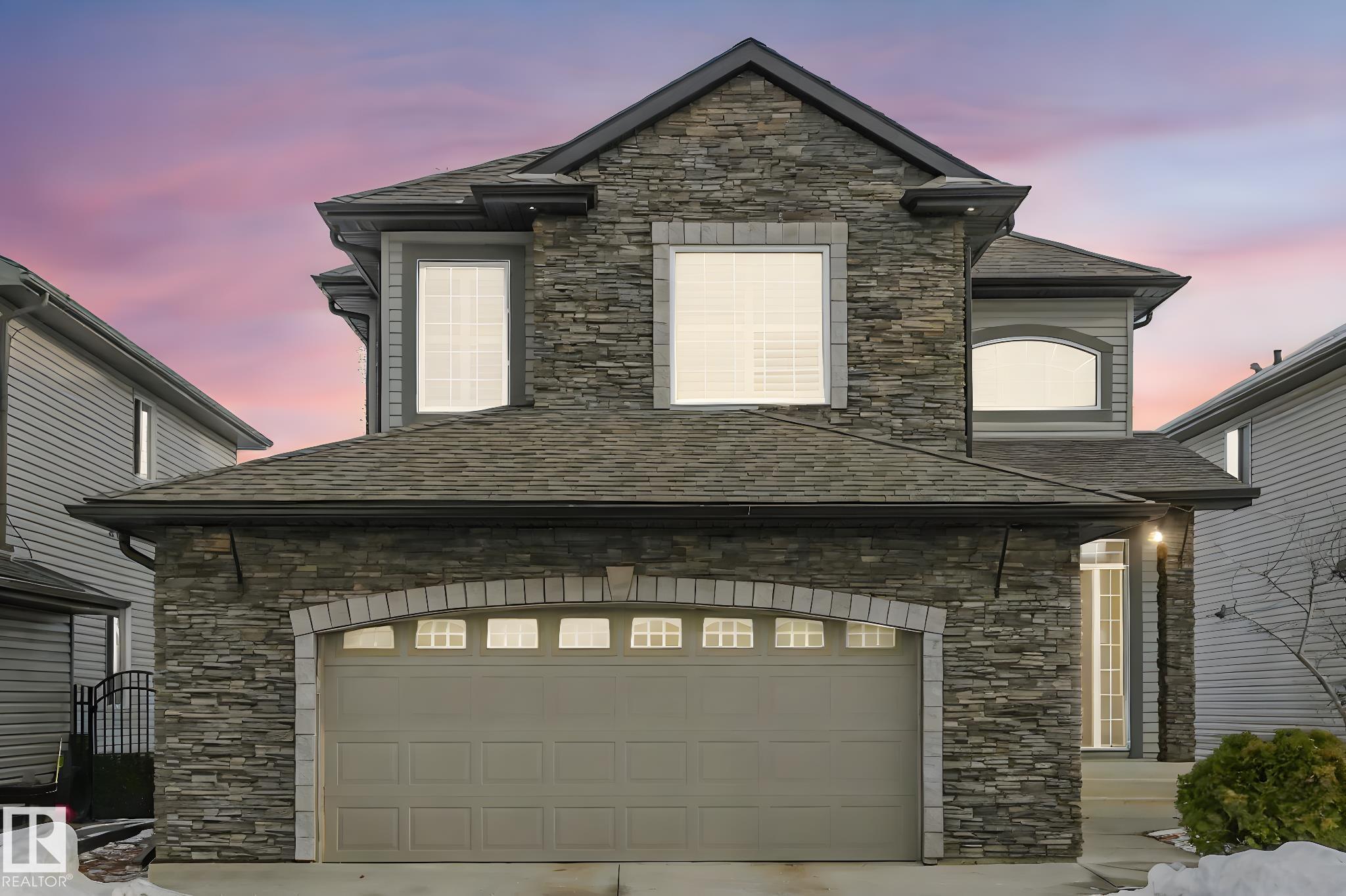 70 SUMMERCOURT Road Sherwood Park Alberta