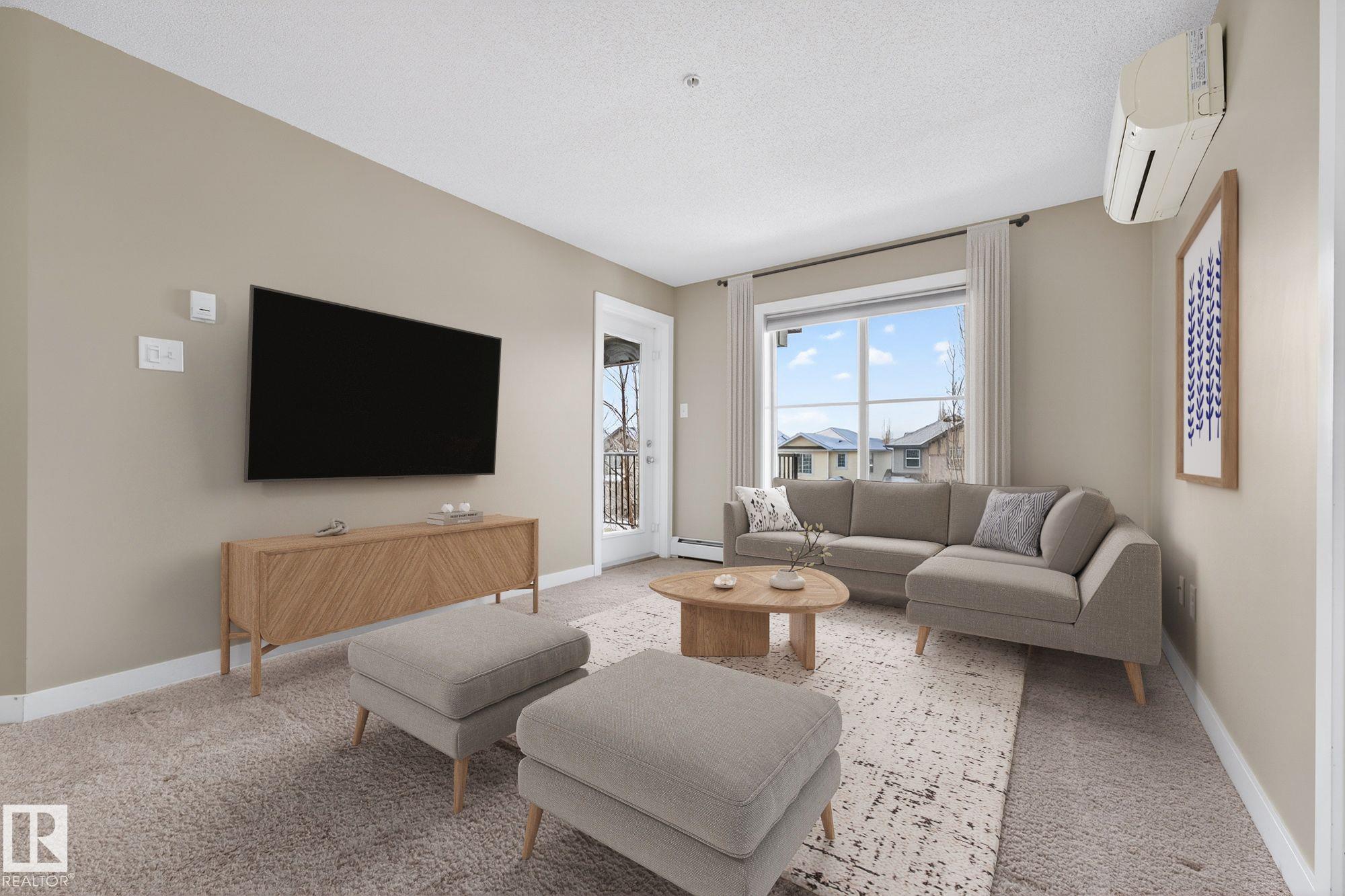 213 270 Mcconachie Drive, Edmonton, Alberta, T5Y 3N4