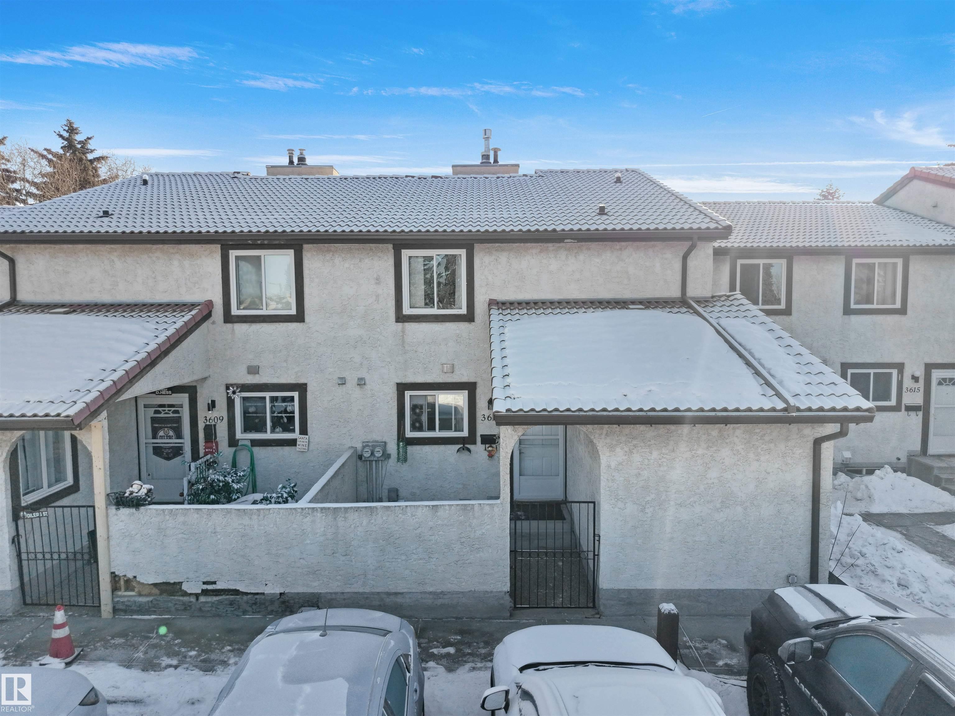 3611 30 Avenue Edmonton Alberta