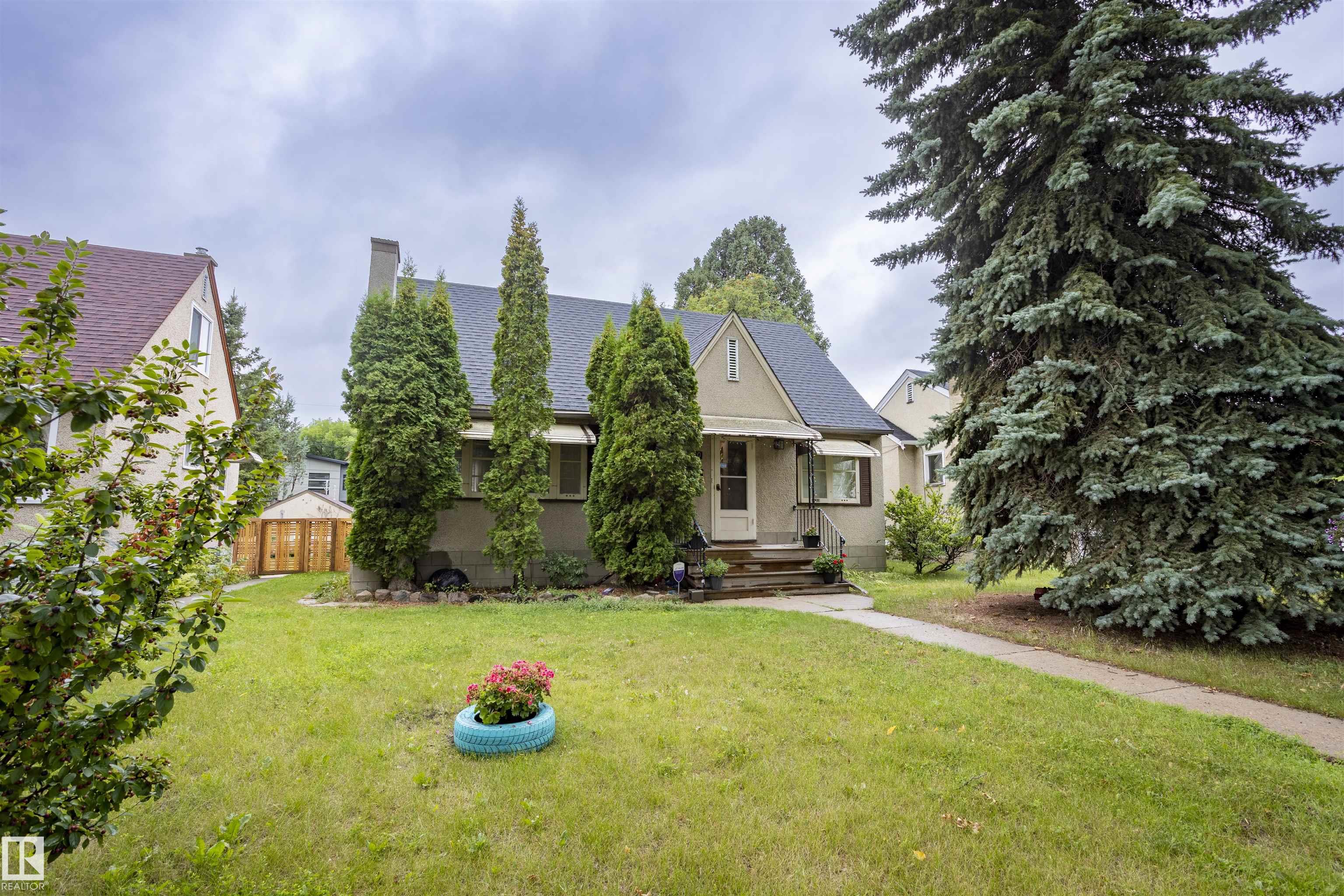 10880 73 Street, Edmonton, Alberta, T5B 1Y7