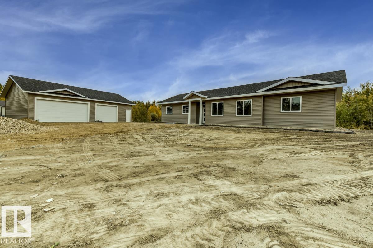 60 50106 Range Road 200 Rural Beaver County Alberta