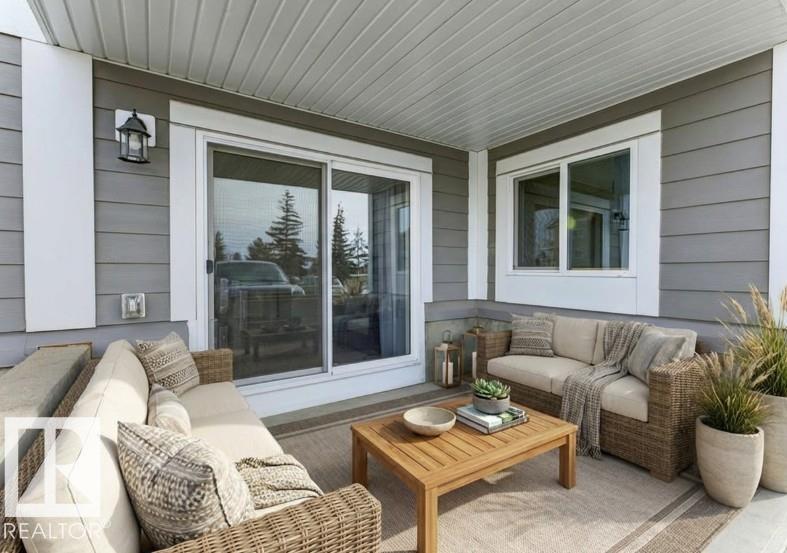 #117 5005 31 Avenue, Edmonton, Alberta, T6L 6S6