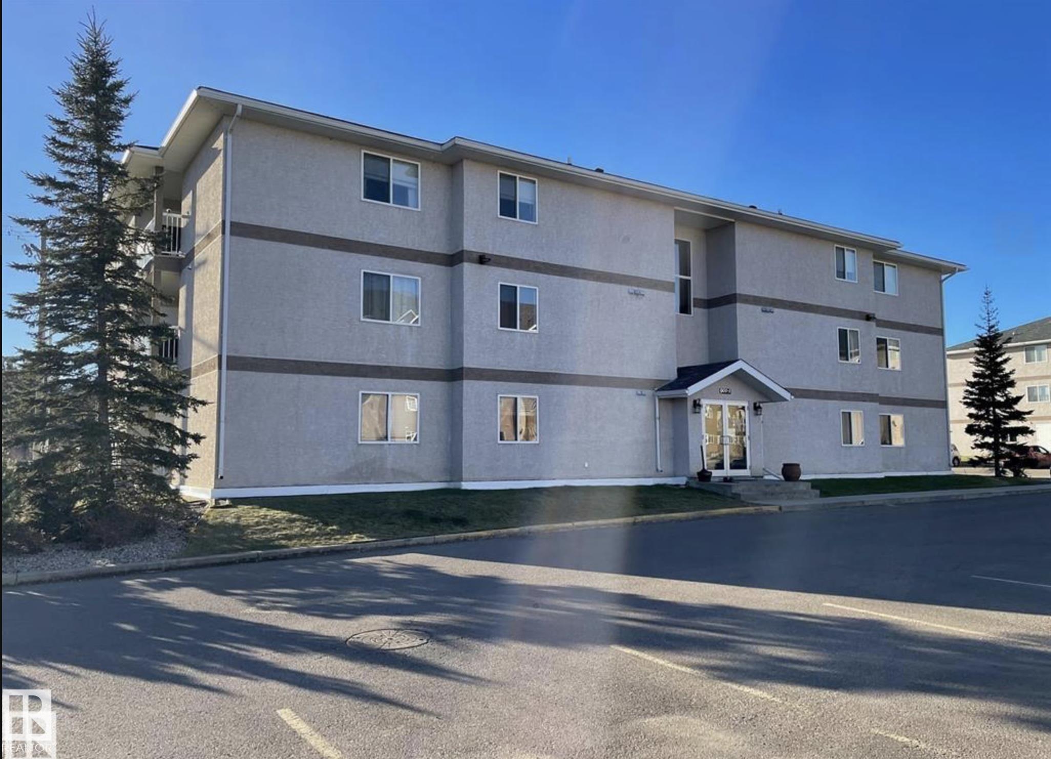 1201 901 16 Street, Cold Lake, Alberta, T9M 0C3