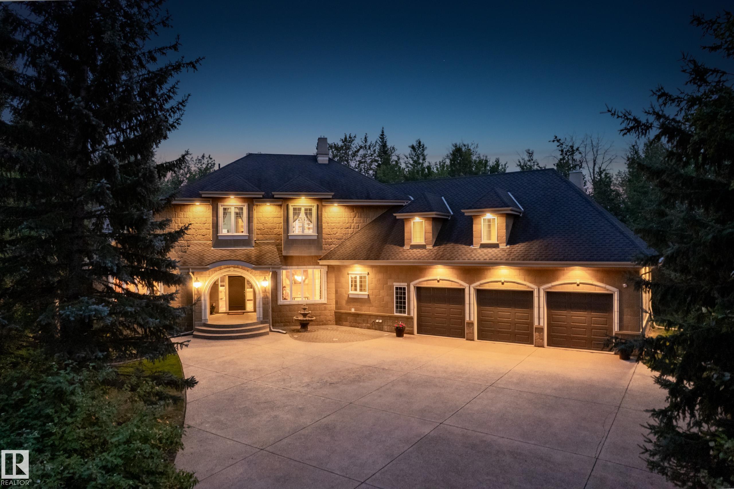 120 52147 RGE ROAD 231 Rural Strathcona County Alberta