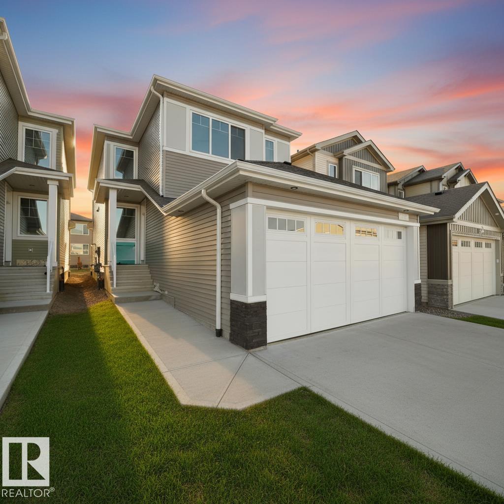 711 31 Avenue, Edmonton, Alberta, T6T 2V6