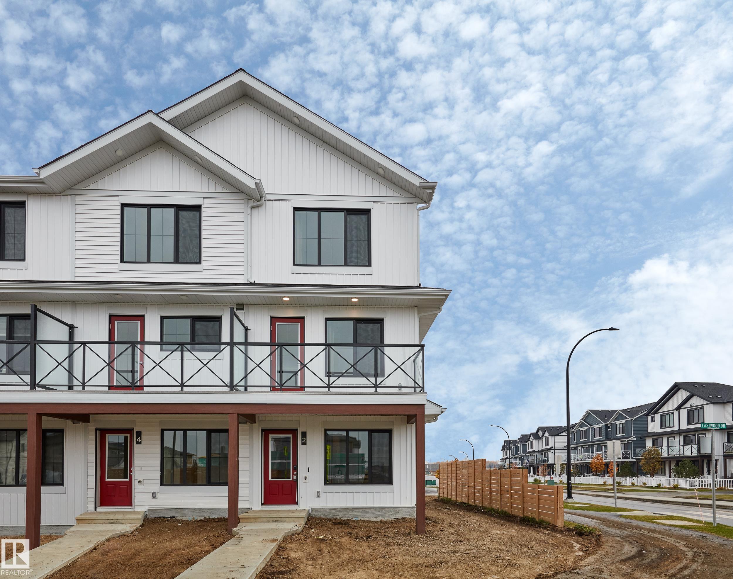 2 Eastwood Drive, Spruce Grove, Alberta, T7X 3C7