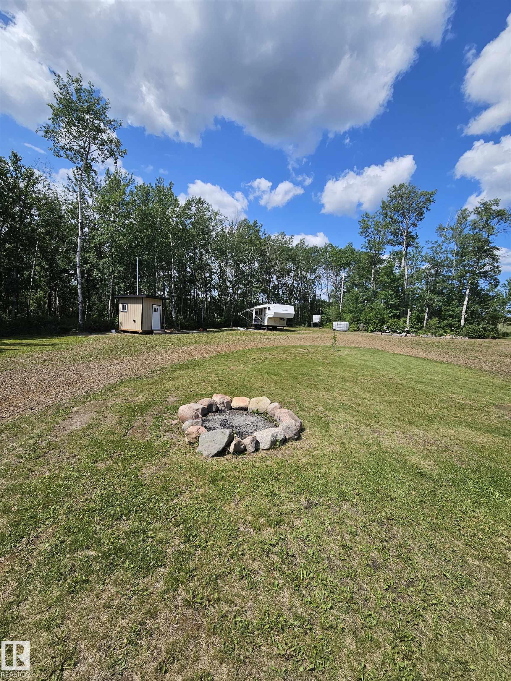 60446 Range Road 124, Rural Smoky Lake County, Alberta, T0A 3E0