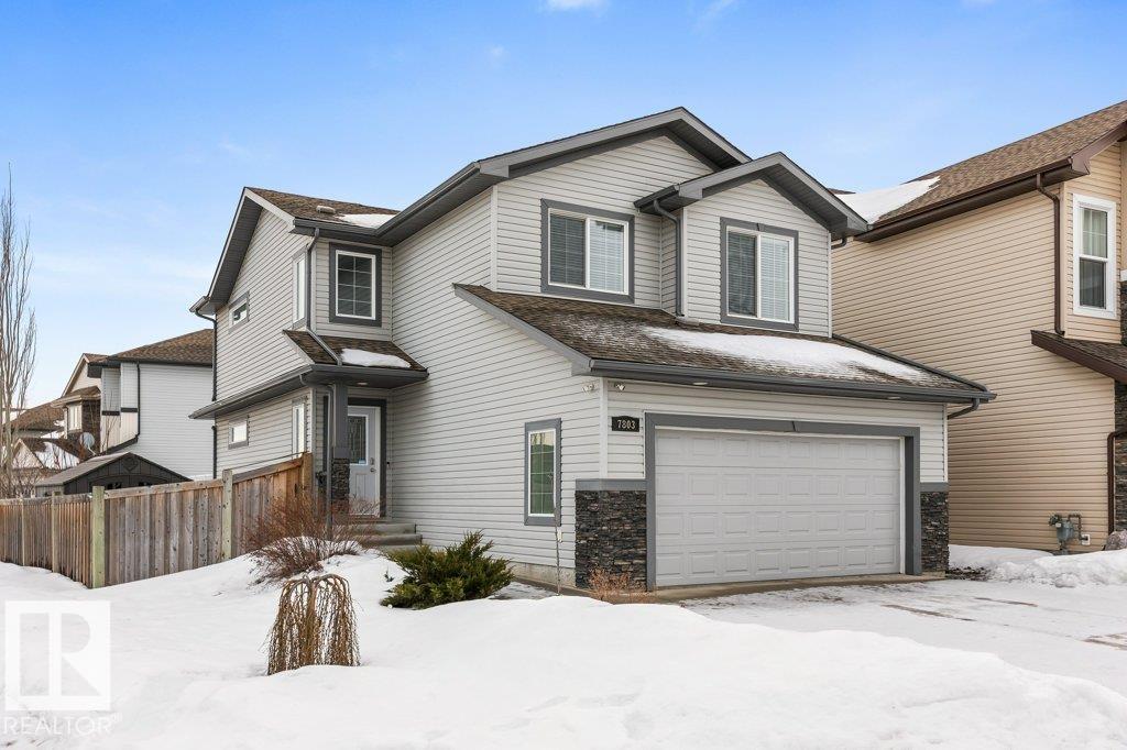 7803 173 Avenue, Edmonton, Alberta, T5Z 0H6